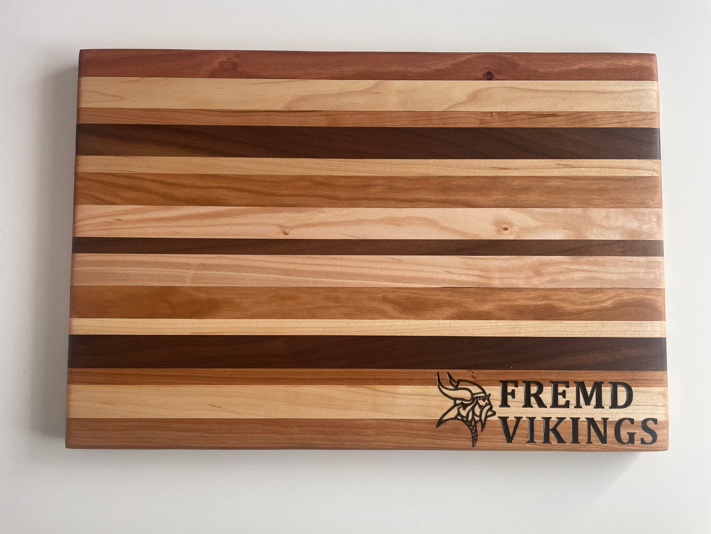 Legacy Cutting Board