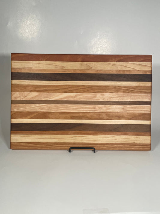 Legacy Cutting Board