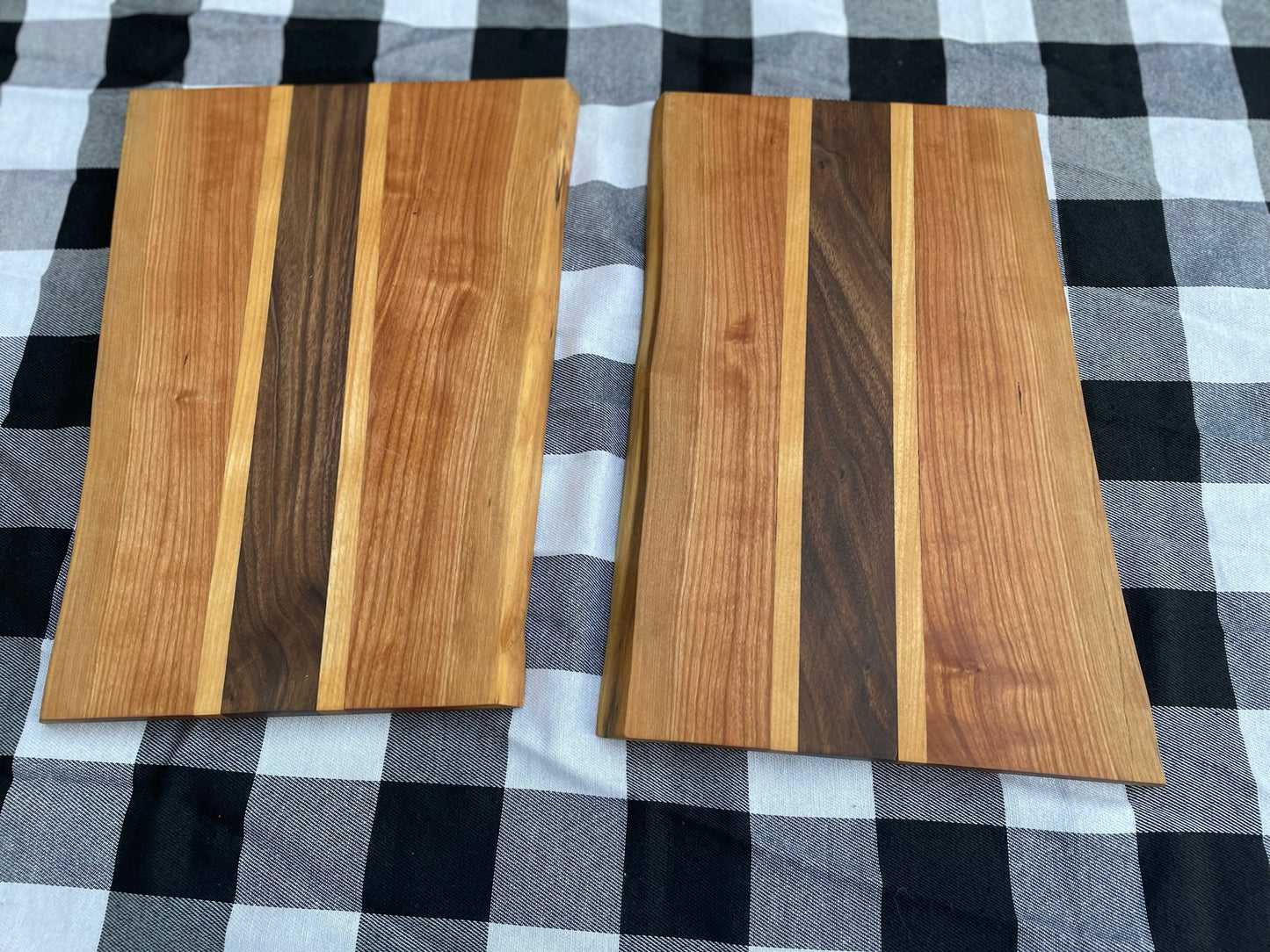 The Mary Lou Cutting Board