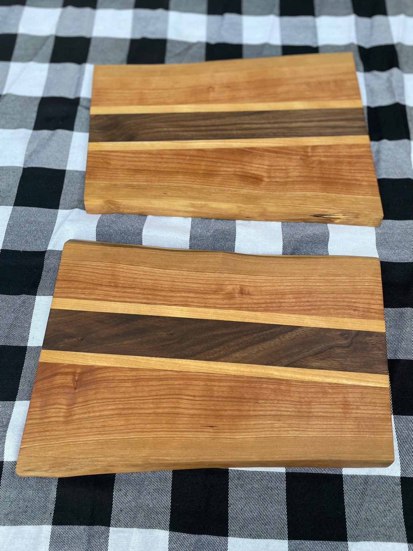 The Mary Lou Cutting Board