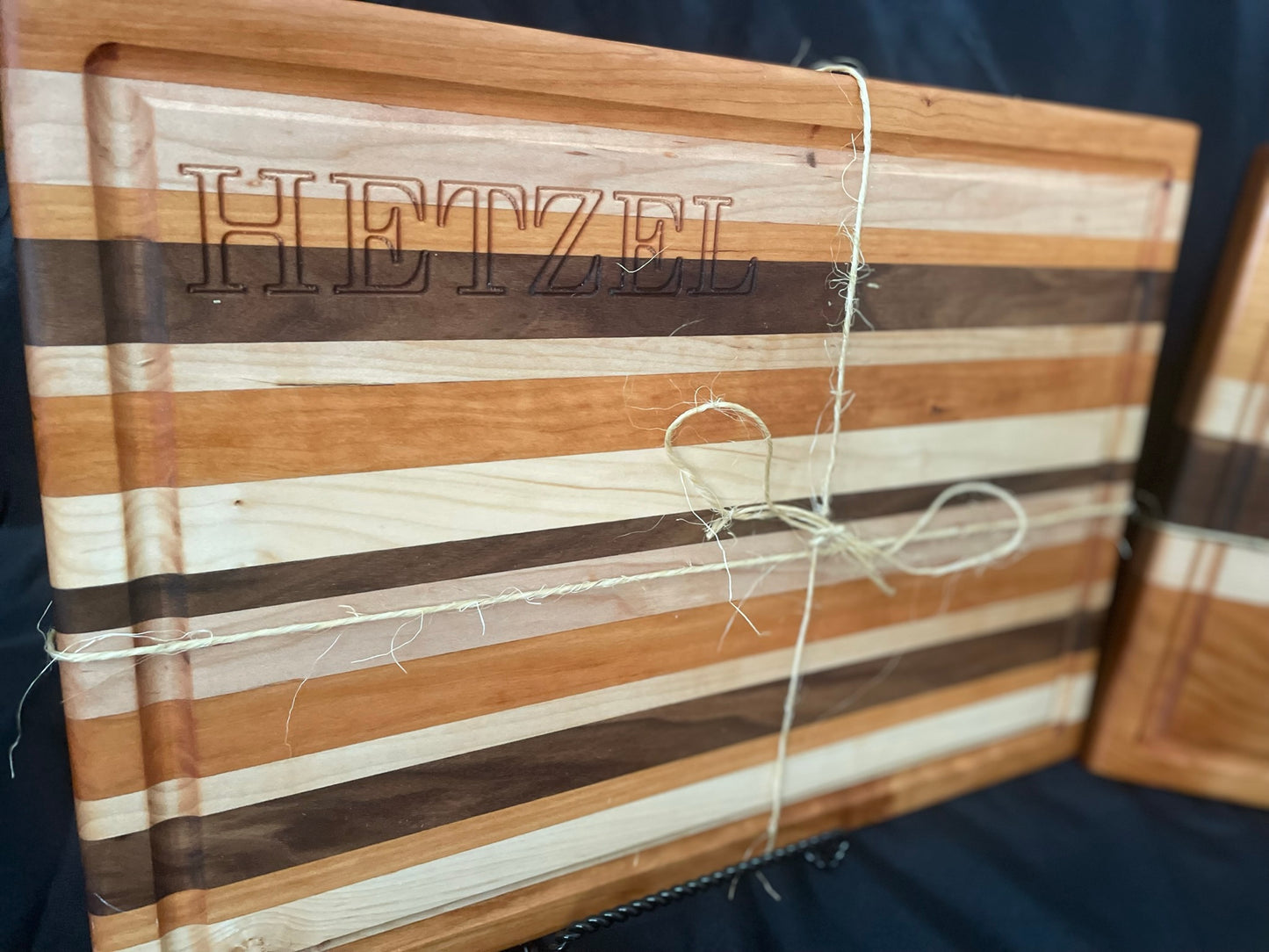 Legacy Cutting Board